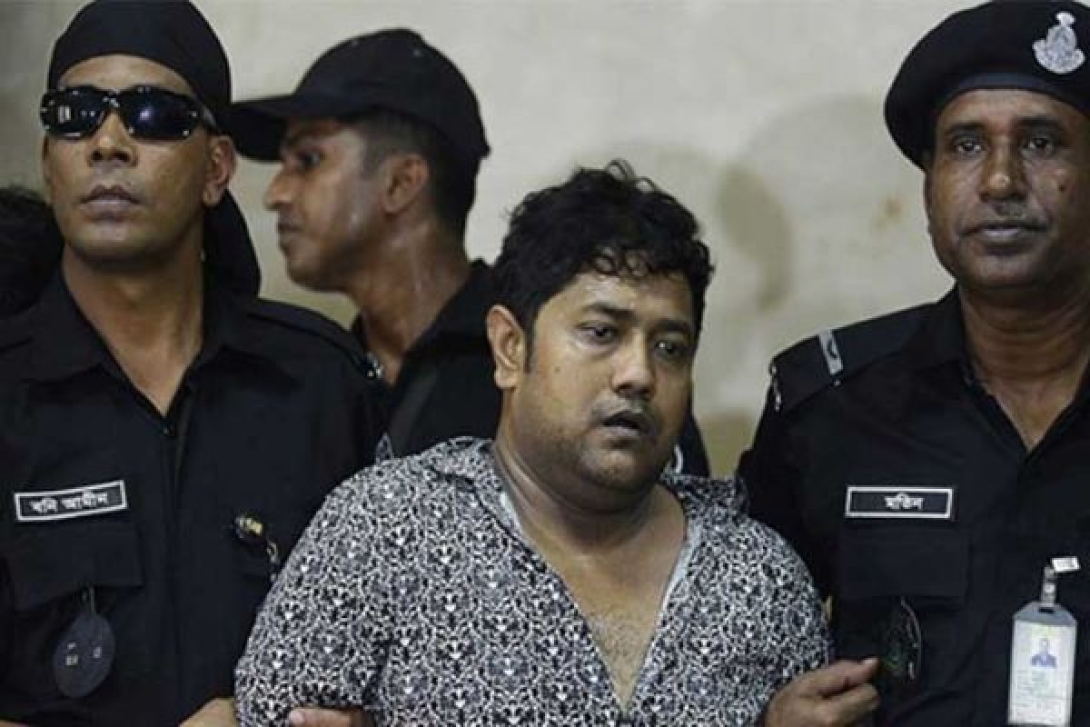 রানা প্লাজা ধস: সোহেল রানার জামিন স্থগিত