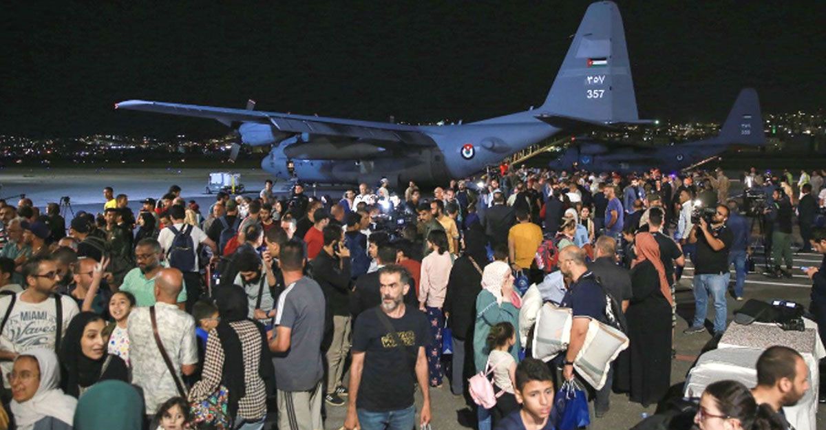 সুদানে আটকে পড়া বাংলাদেশিদের ফিরিয়ে আনার প্রক্রিয়া শুরু