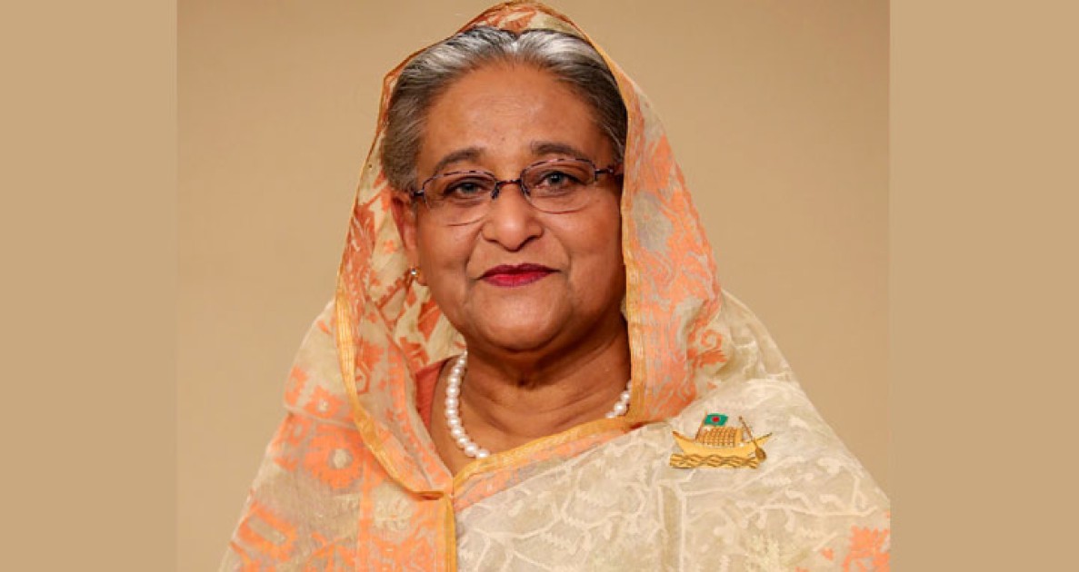 দেশে পৌঁছালেন প্রধানমন্ত্রী