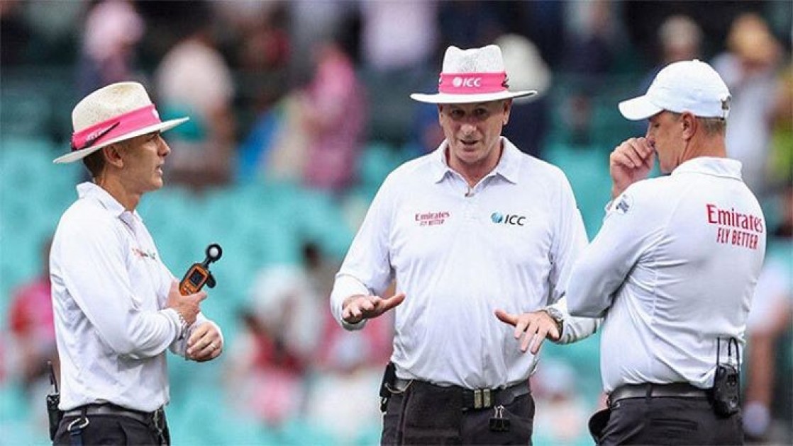 ক্রিকেটের যে ৩ নিয়মে পরিবর্তন আনল আইসিসি