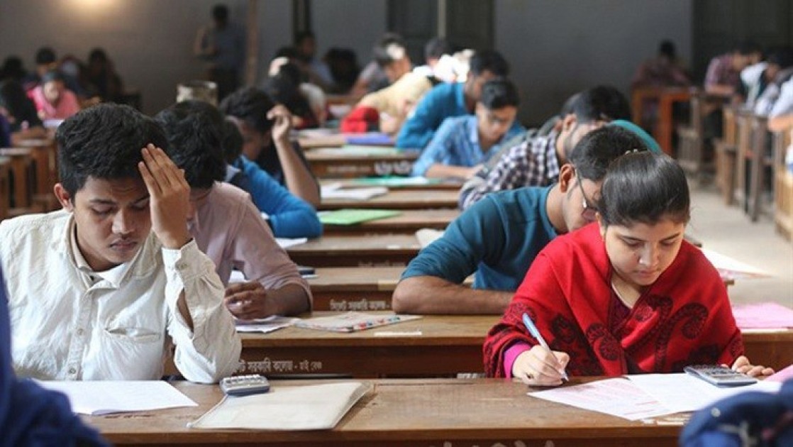 ৪৫তম বিসিএস প্রিলিতে অংশ নেননি ৭৮ হাজার পরীক্ষার্থী