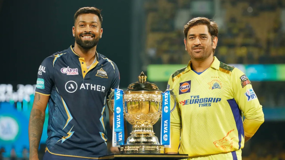 বৃষ্টির দাপটে রিজার্ভ ডেতে আইপিএল ফাইনাল