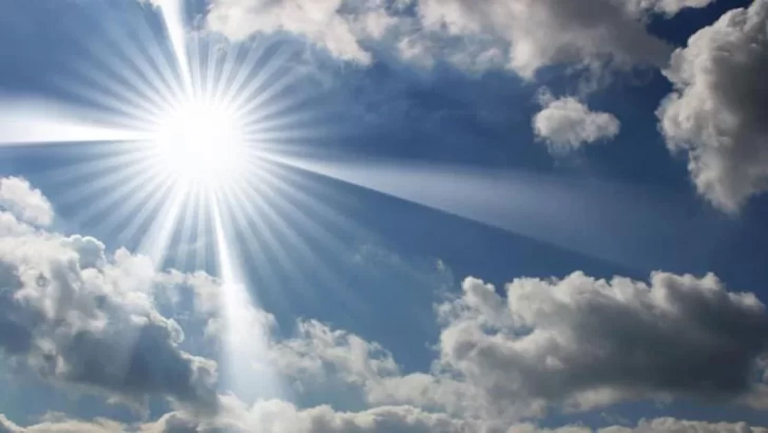 অসহনীয় গরম থাকতে পারে আরও ৫-৬ দিন