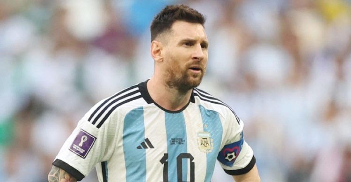 মেসির মায়ামি অভিষেকের তারিখ চূড়ান্ত