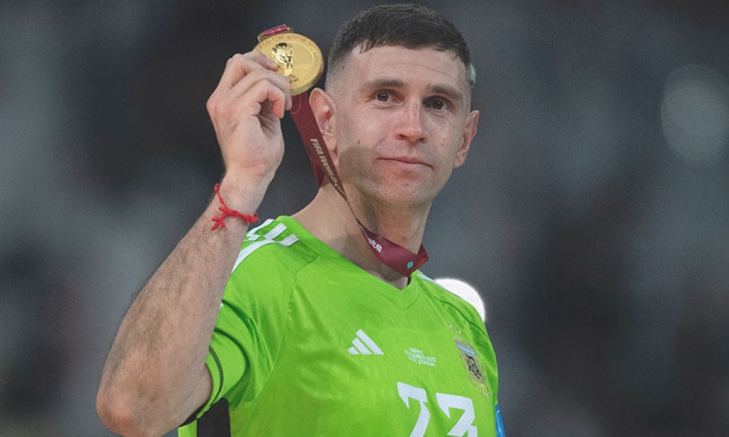 ঢাকায় এলেন আর্জেন্টিনার মার্টিনেজ