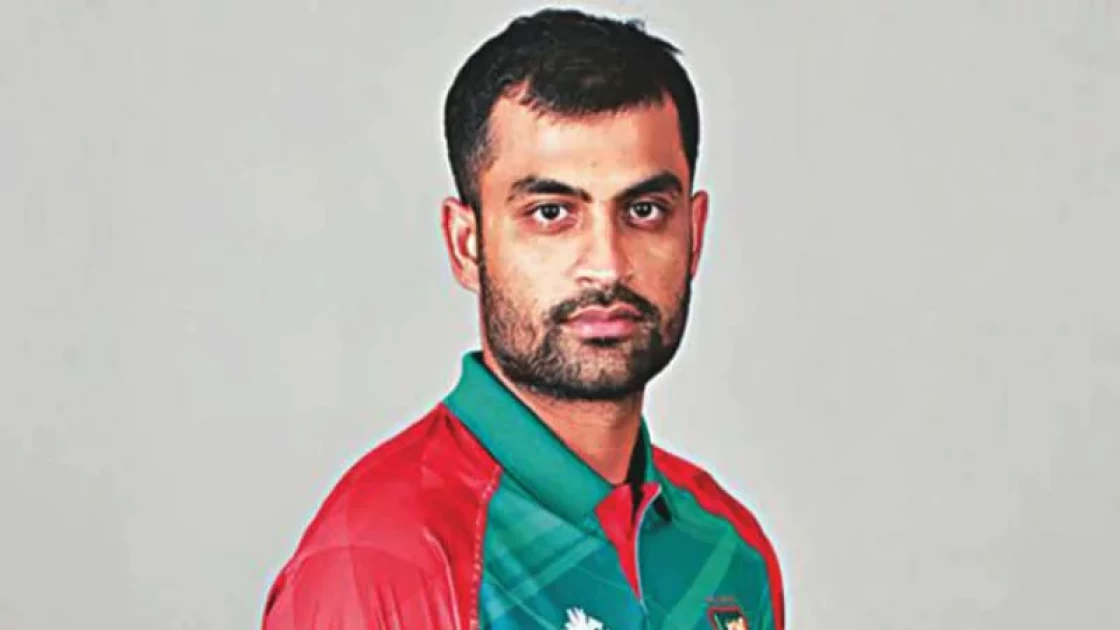 বিশ্বকাপে তামিমই অধিনায়ক, বললেন বোর্ড সভাপতি