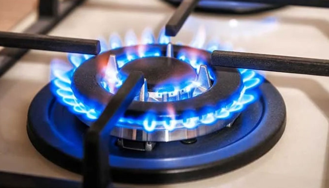 সোমবার যেসব এলাকায় ৮ ঘণ্টা গ্যাস থাকবে না