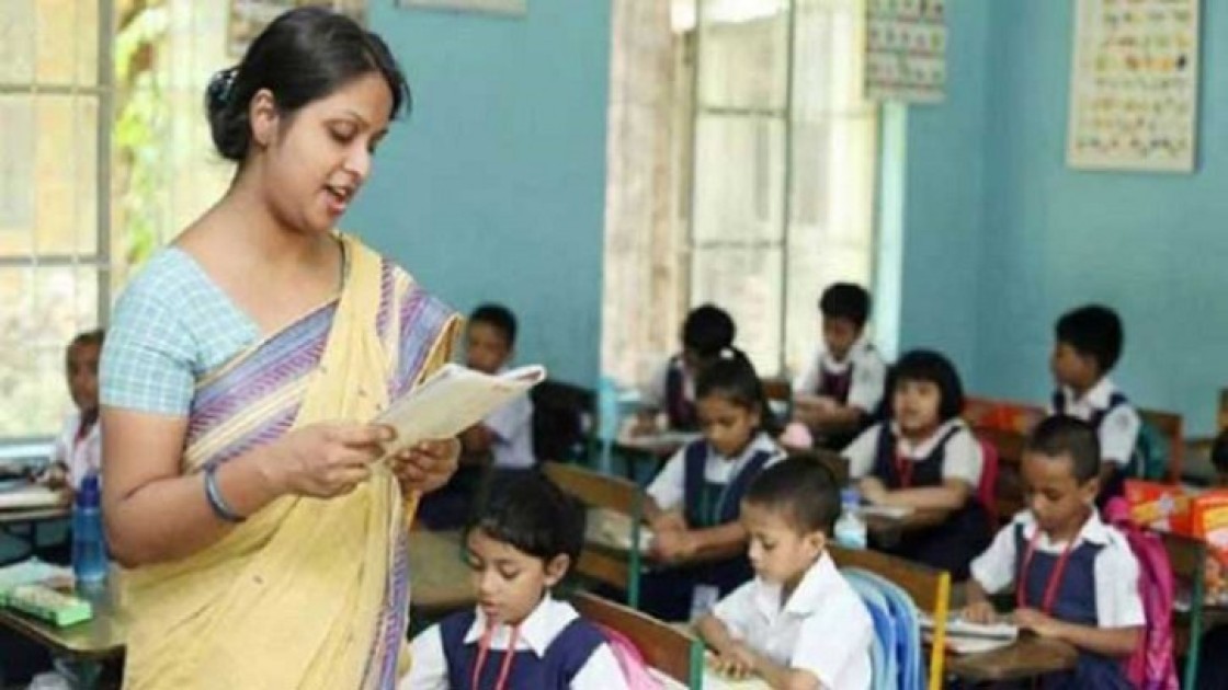 ৯ বছর পর প্রাথমিকে প্রধান শিক্ষক পদে পদোন্নতি শুরু