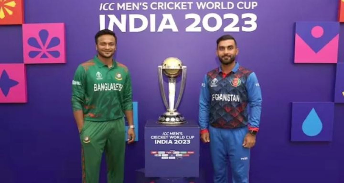 বাংলাদেশের বিশ্বকাপ মিশন শুরু আজ