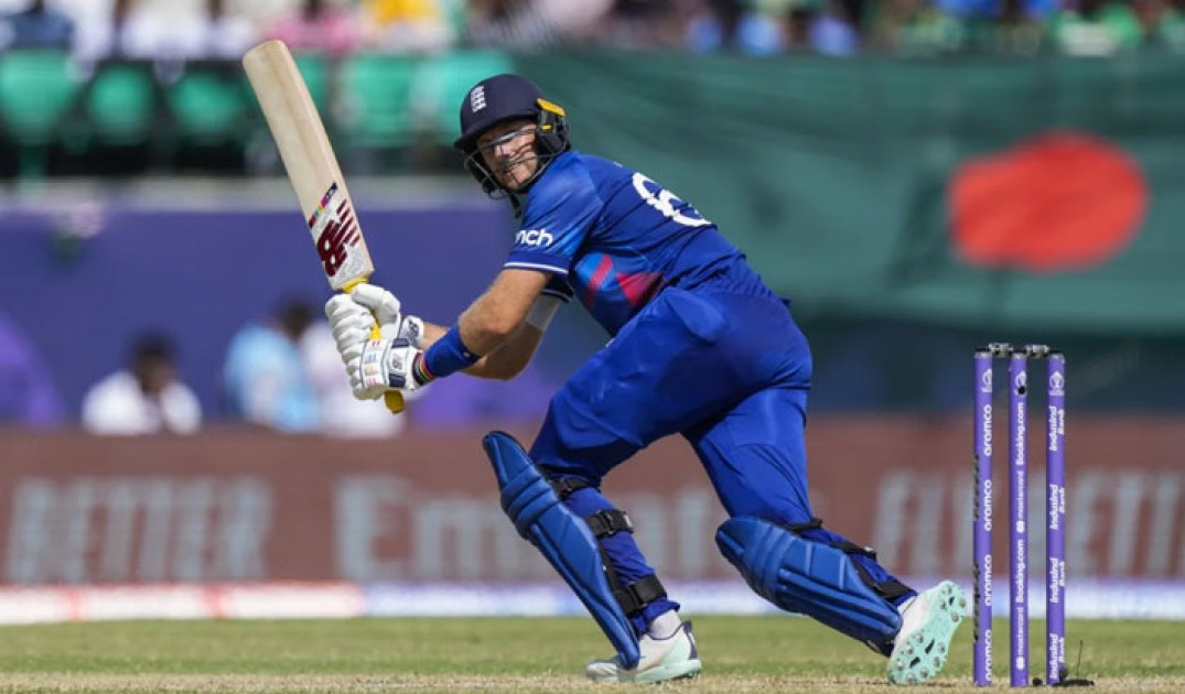 বাংলাদেশের লক্ষ্য ৩৬৫ রান