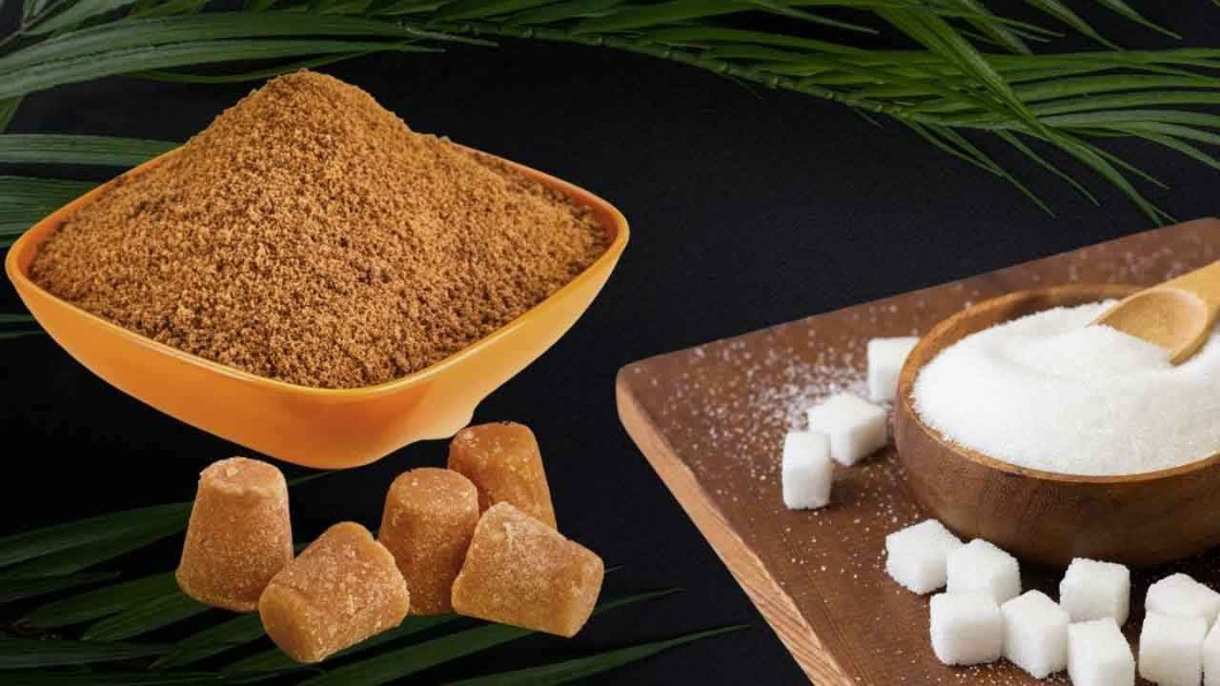 চিনির পরিবর্তে গুড় খেলে কী হয়?