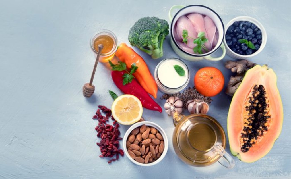 মেটাবলিজম বাড়ানোর এই ৫ খাবার