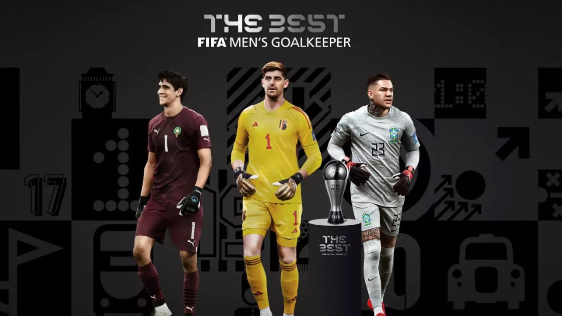 কে হবে সেরা গোলরক্ষক