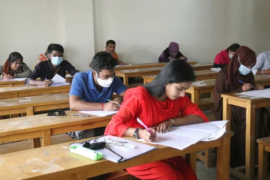 ৪৫তম বিসিএসের স্থগিত লিখিত পরীক্ষা জানুয়ারির শেষে