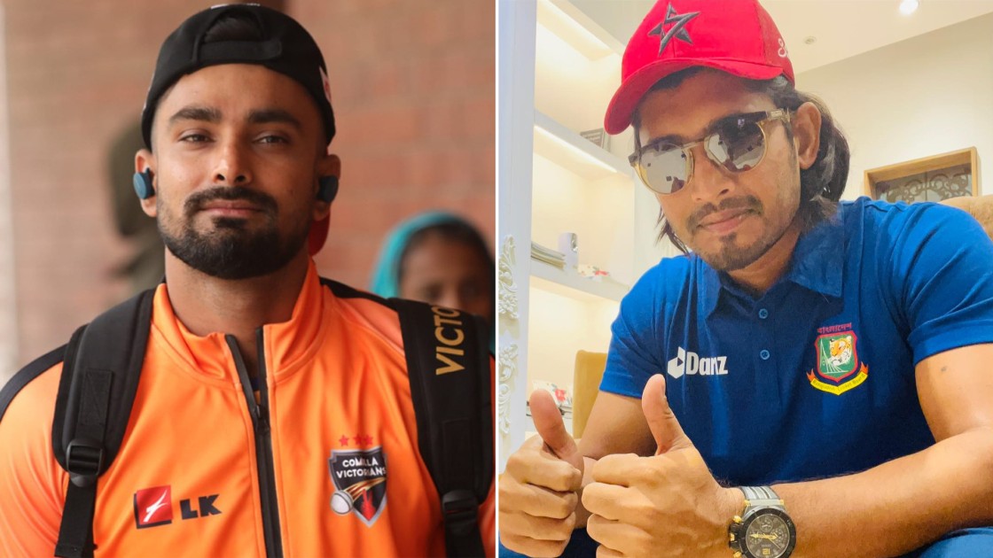 কুমিল্লার নেতৃত্বে লিটন, খুলনার এনামুল