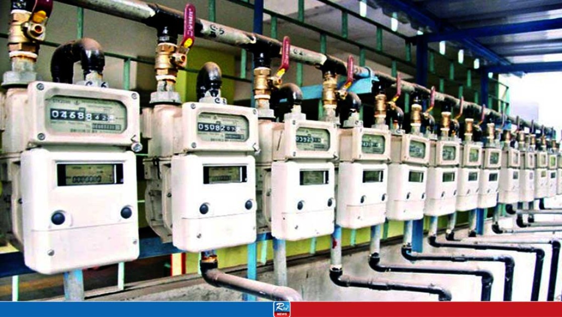 মিটার ভাড়া দ্বিগুণ করা নিয়ে তিতাসের বিজ্ঞপ্তি