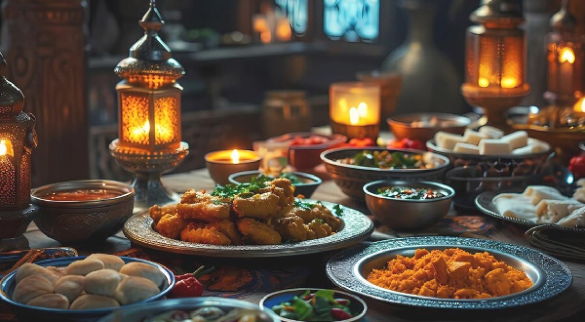 ইফতারিতে যা খাবেন আর খাবেন না
