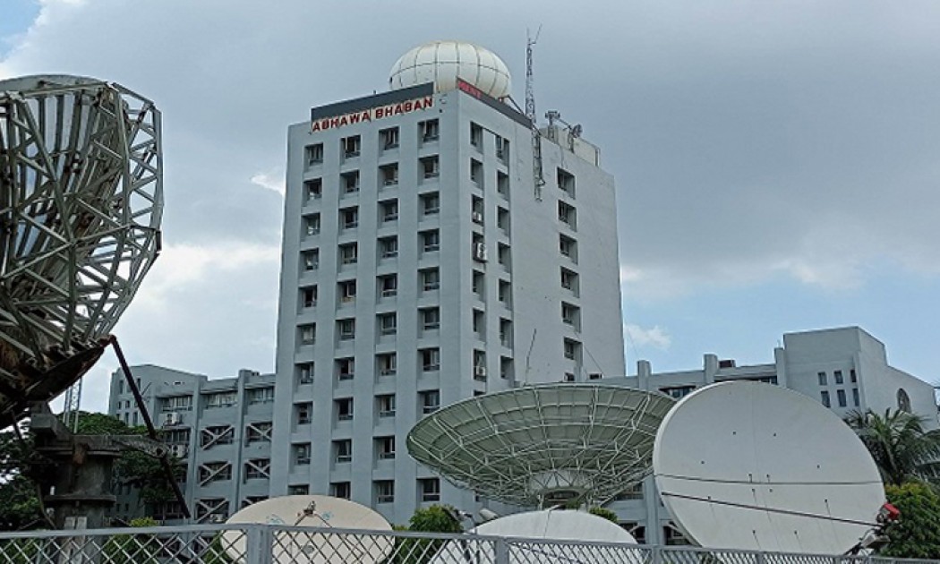 আজ কোথাও তাপপ্রবাহ, কোথাও বৃষ্টি