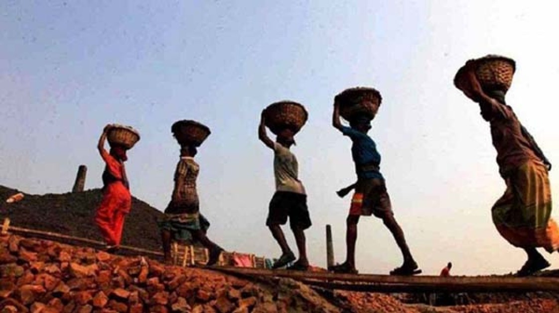 আজ মহান মে দিবসঃ শ্রমজীবী মানুষের অধিকার আদায়ের দিন