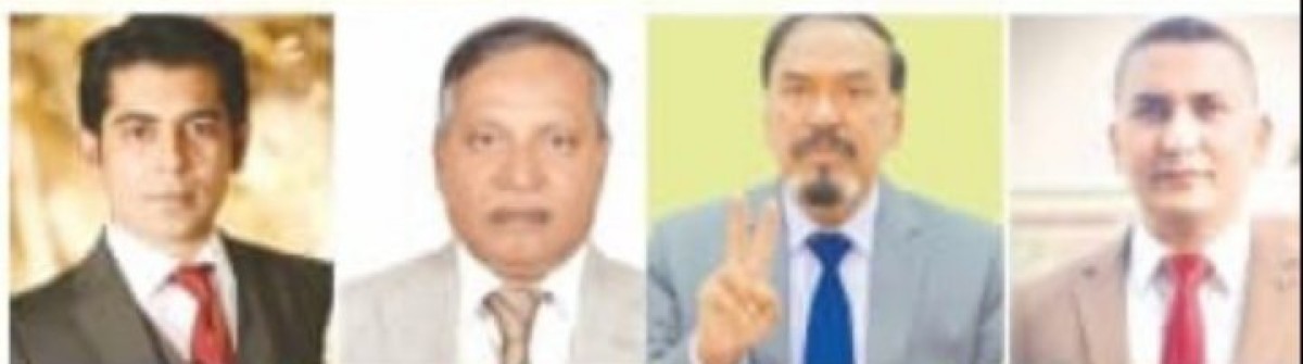 ভোলার চারটিতেই আসনে ধানের শীষের নিরঙ্কুশ জয়