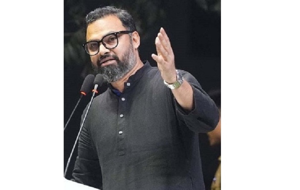 ক্রীড়া মন্ত্রণালয়ের দায়িত্ব পেলেন সাবেক ফুটবলার আমিনুল হক