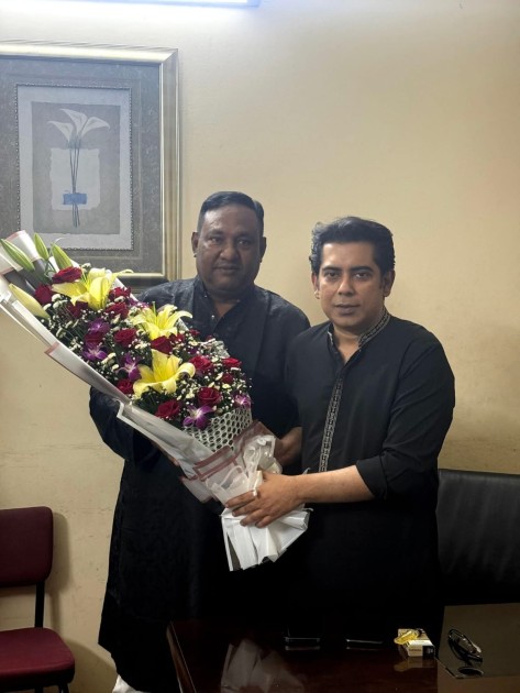 মন্ত্রীসভায় নেই আন্দালিভ রহমান পার্থ, হতাশ ভোলাবাসী