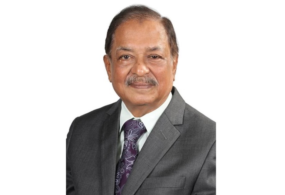 ভোলা জেলা পরিষদের প্রশাসক হিসেবে যোগদান করেন আলহাজ্ব গোলাম নবী আলমগীর